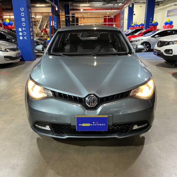 MG GT<br>2019<br>42.990.000 - Imagen 2