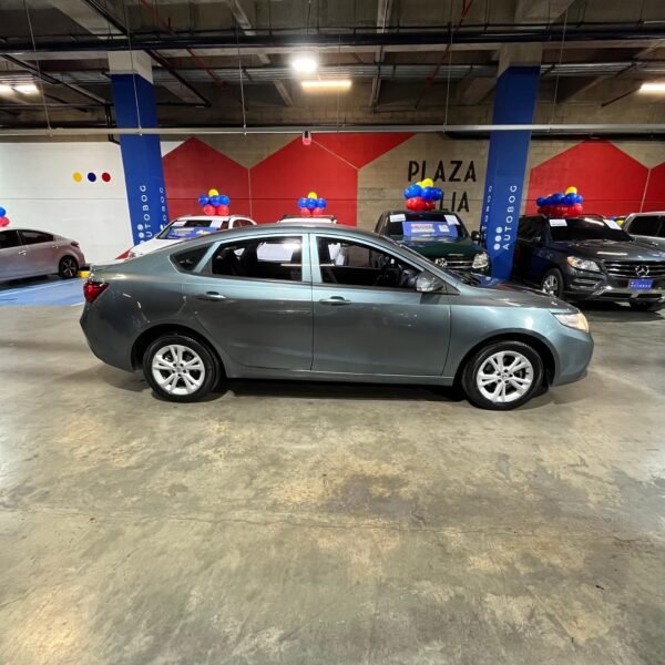 MG GT<br>2019<br>42.990.000 - Imagen 3