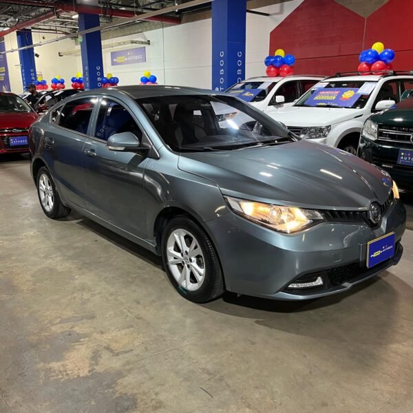 MG GT<br>2019<br>42.990.000 - Imagen 4