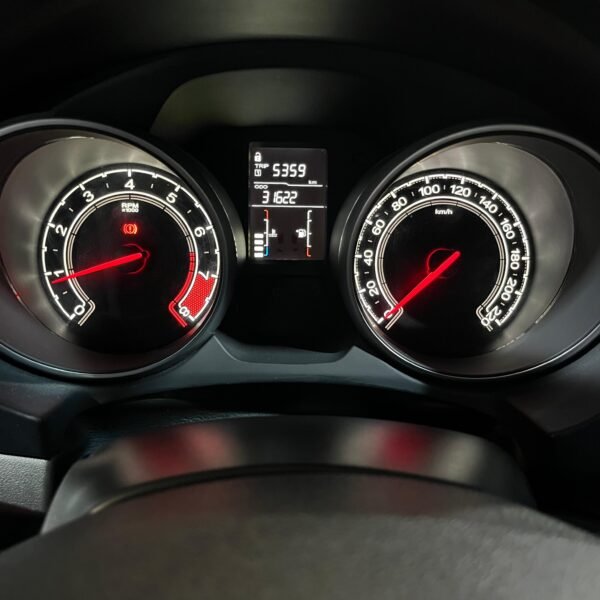 MG GT<br>2019<br>42.990.000 - Imagen 9