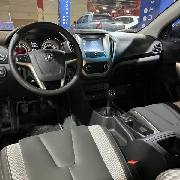 MG GT<br>2019<br>42.990.000 - Imagen 16