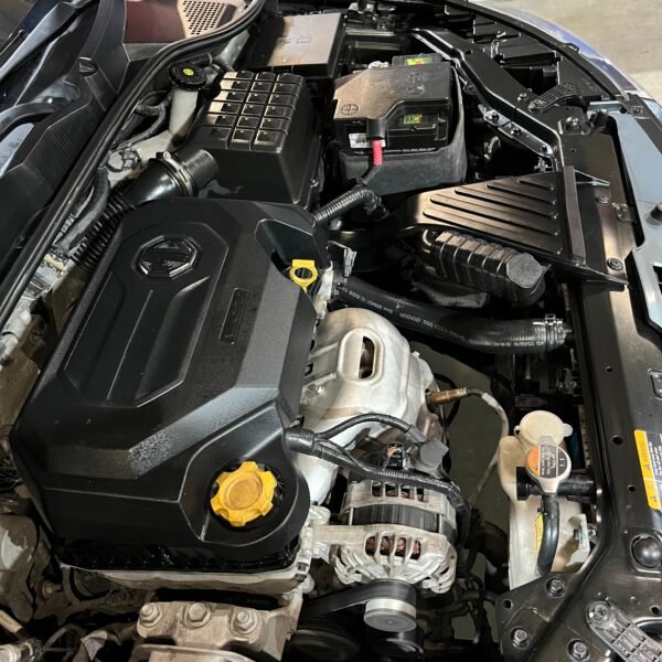 MG GT<br>2019<br>42.990.000 - Imagen 21