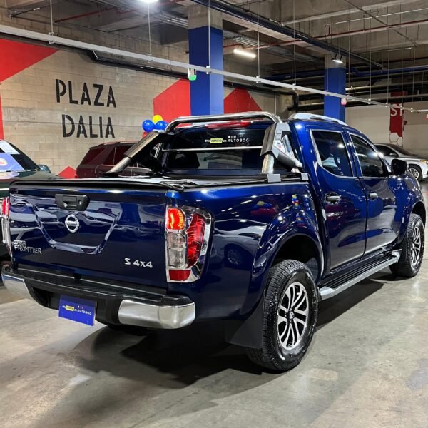 Nissan Frontier<br>2016<br>109.990.000 - Imagen 4