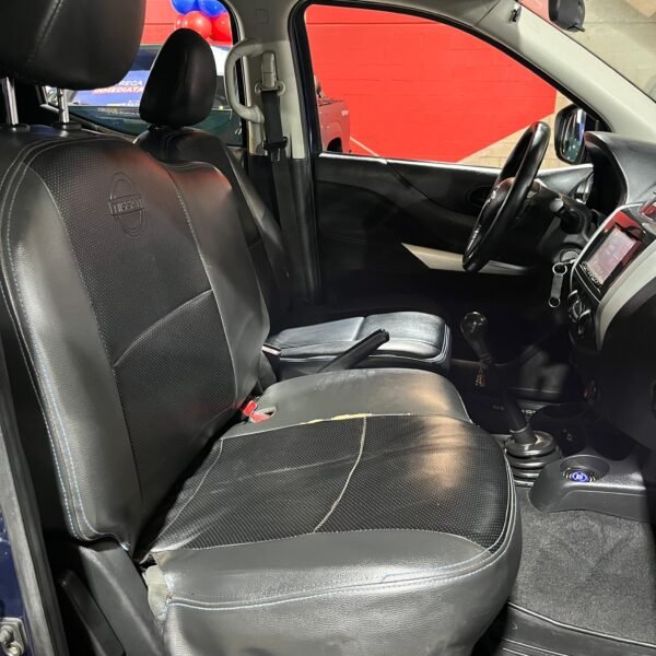 Nissan Frontier<br>2016<br>109.990.000 - Imagen 13