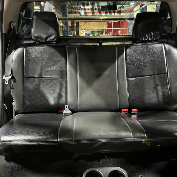 Nissan Frontier<br>2016<br>109.990.000 - Imagen 15