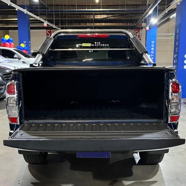 Nissan Frontier<br>2016<br>109.990.000 - Imagen 17