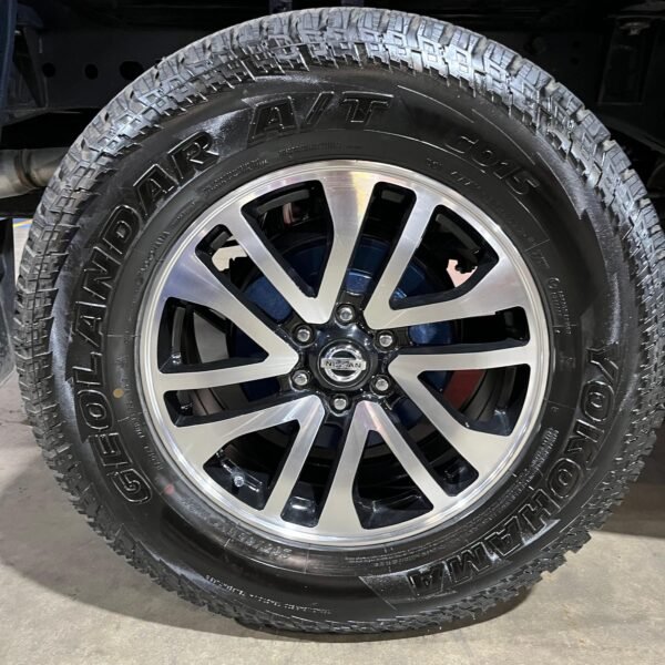 Nissan Frontier<br>2016<br>109.990.000 - Imagen 19