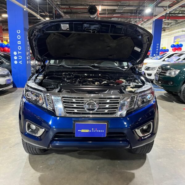Nissan Frontier<br>2016<br>109.990.000 - Imagen 20