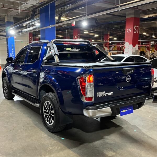 Nissan Frontier<br>2016<br>109.990.000 - Imagen 6