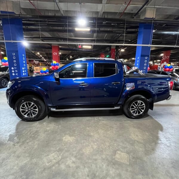 Nissan Frontier<br>2016<br>109.990.000 - Imagen 7