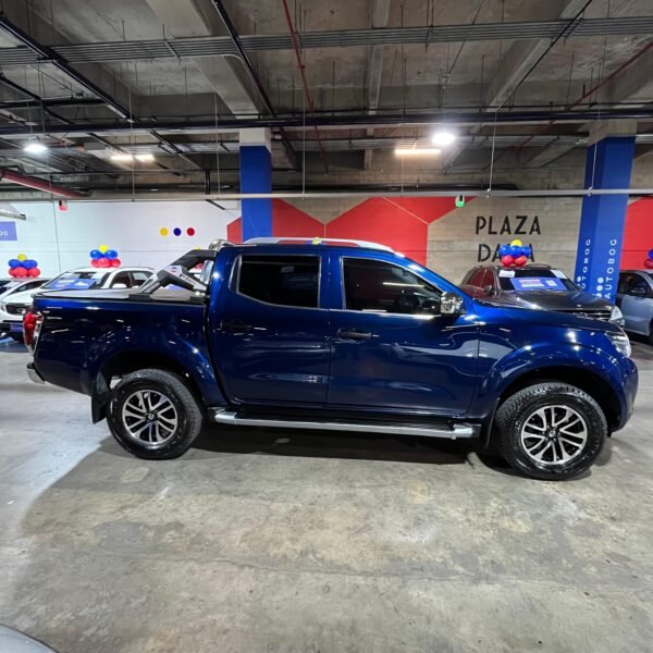 Nissan Frontier<br>2016<br>109.990.000 - Imagen 22
