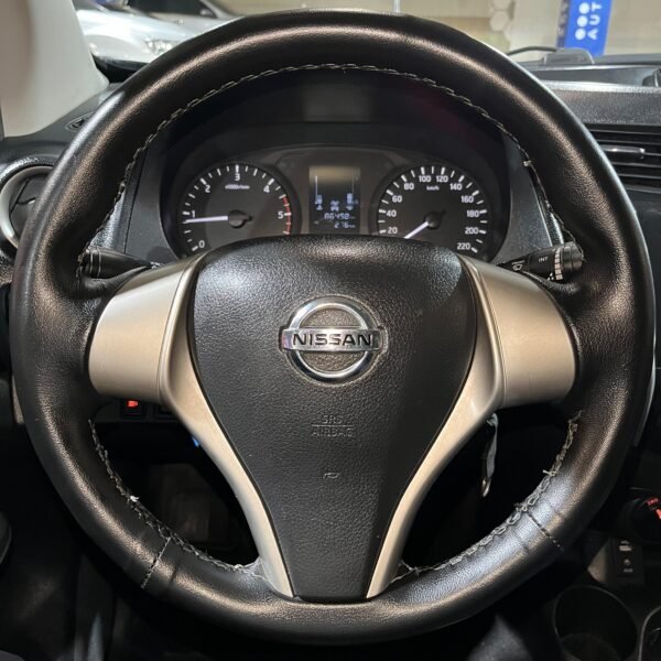 Nissan Frontier<br>2016<br>109.990.000 - Imagen 10