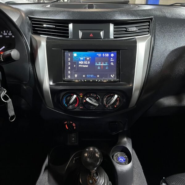 Nissan Frontier<br>2016<br>109.990.000 - Imagen 11