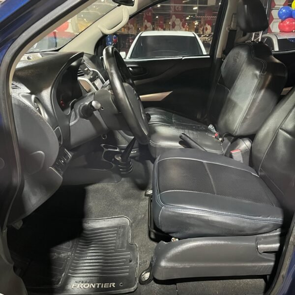 Nissan Frontier<br>2016<br>109.990.000 - Imagen 12
