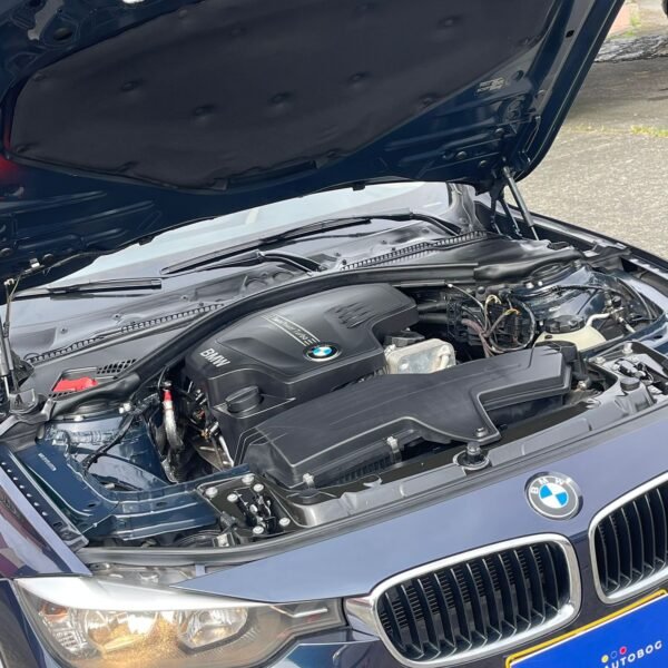 BMW 320I <br>2013<br>58.430.000 - Imagen 22
