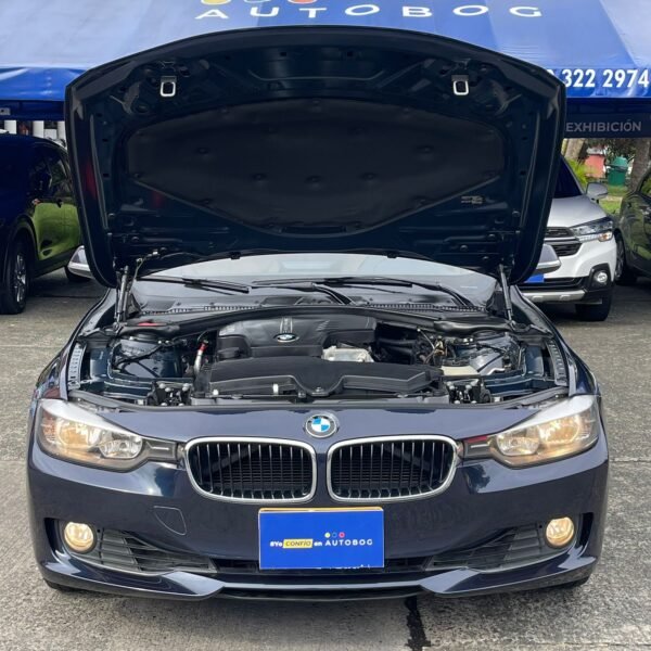 BMW 320I <br>2013<br>58.430.000 - Imagen 21