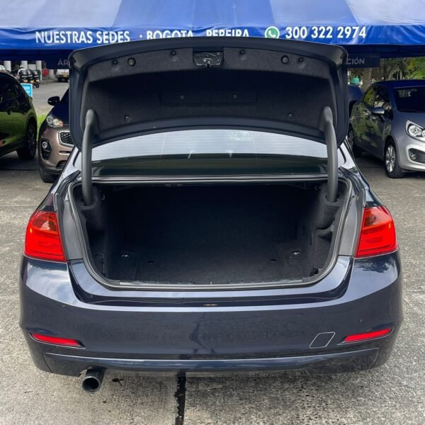 BMW 320I <br>2013<br>58.430.000 - Imagen 23