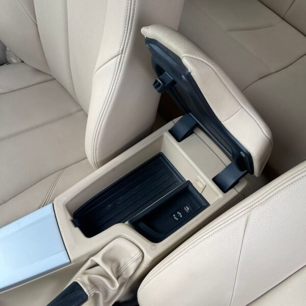 BMW 320I <br>2013<br>58.430.000 - Imagen 12