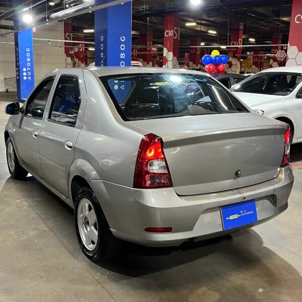 Renault Logan<br> 2011<br>19.990.000 - Imagen 7