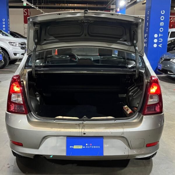 Renault Logan<br> 2011<br>19.990.000 - Imagen 20