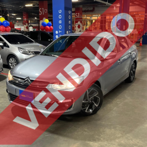 Citroen C-ELYSÉE AT<br>2018<br>43.990.000