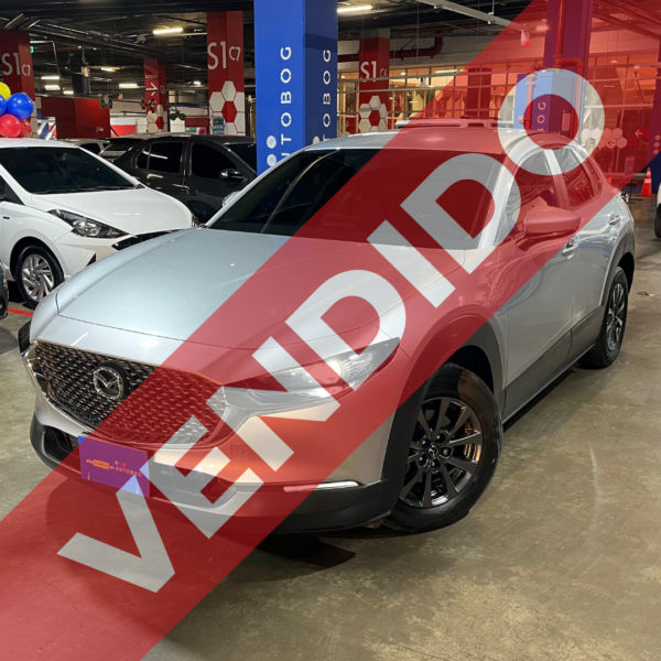 Mazda CX-30<br>2021<br>84.990.000