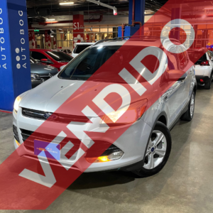 Ford Escape<br>2015<br>57.990.000