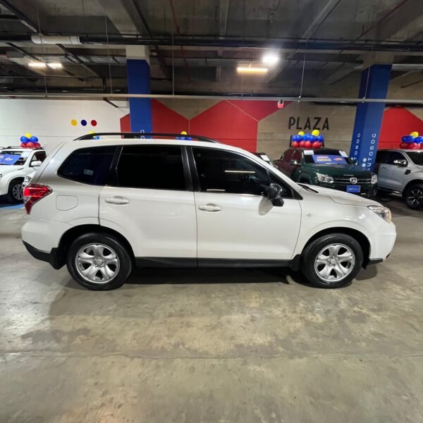 Subaru Forester<br>2015<br>74.930.000 - Imagen 4