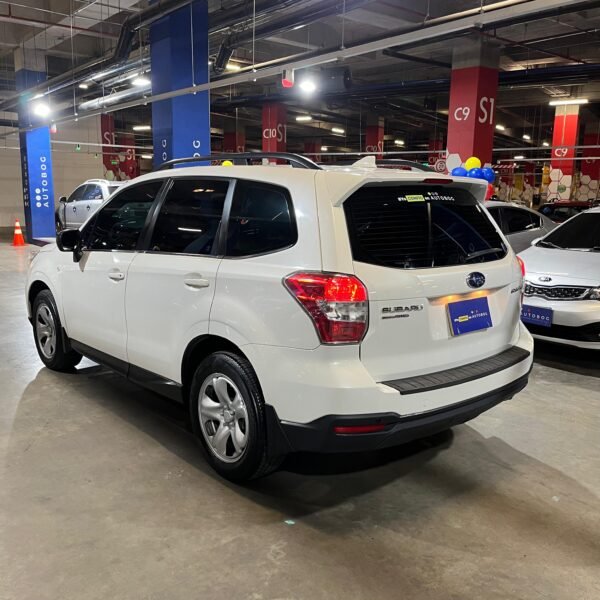 Subaru Forester<br>2015<br>74.930.000 - Imagen 7