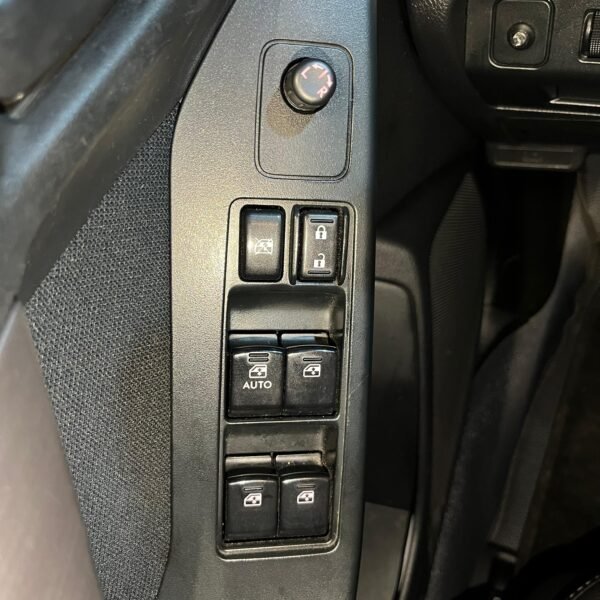 Subaru Forester<br>2015<br>74.930.000 - Imagen 8