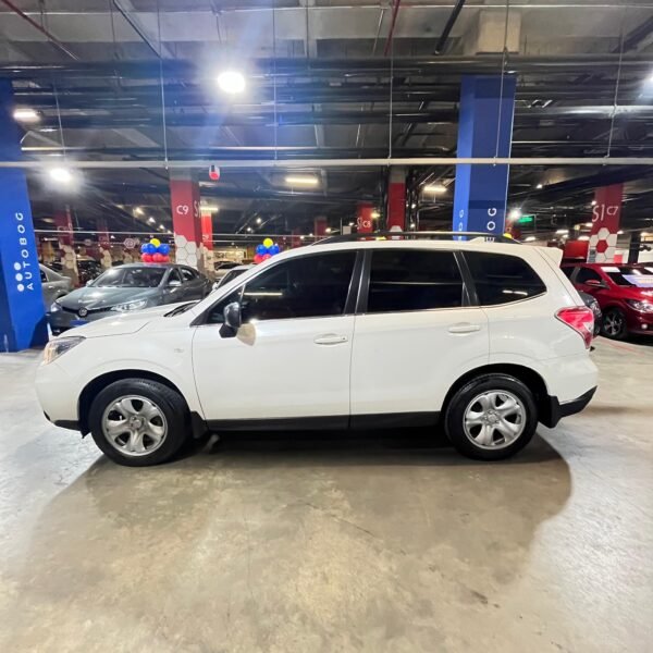 Subaru Forester<br>2015<br>74.930.000 - Imagen 10