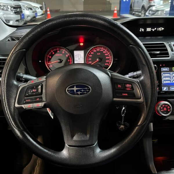 Subaru Forester<br>2015<br>74.930.000 - Imagen 14