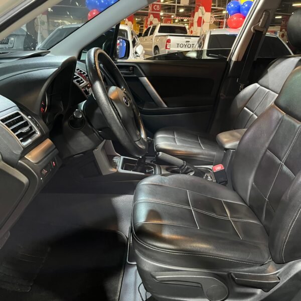 Subaru Forester<br>2015<br>74.930.000 - Imagen 16