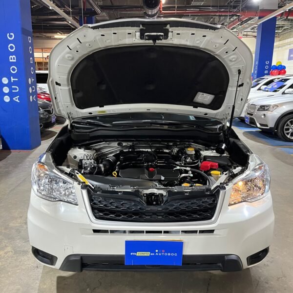Subaru Forester<br>2015<br>74.930.000 - Imagen 20