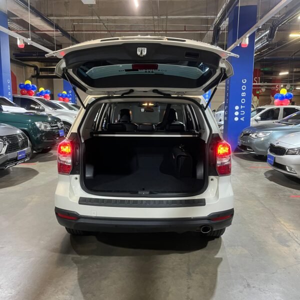 Subaru Forester<br>2015<br>74.930.000 - Imagen 21