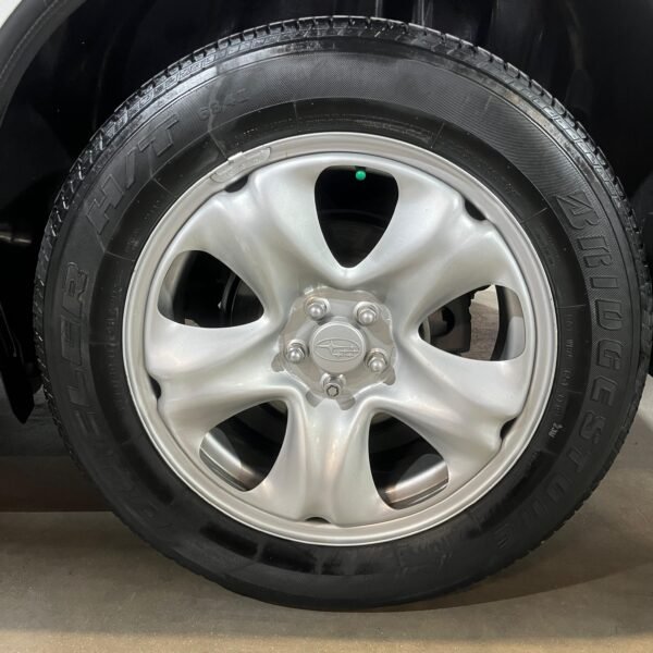 Subaru Forester<br>2015<br>74.930.000 - Imagen 23