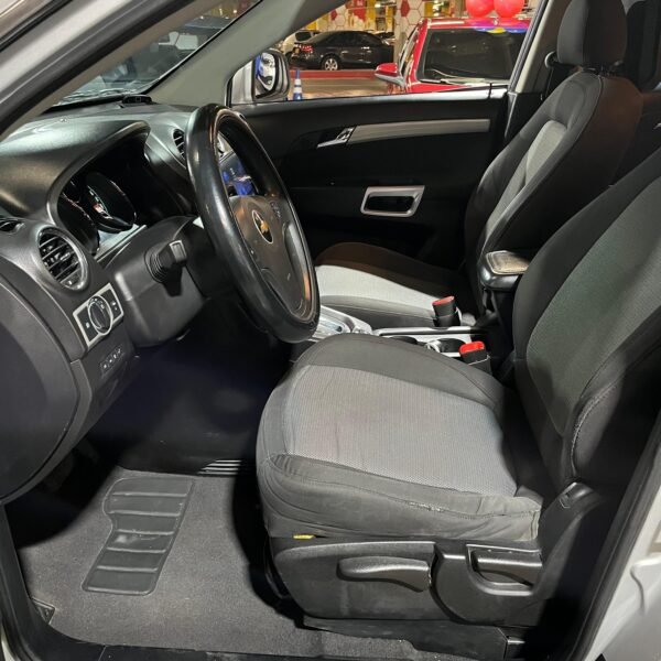 Chevrolet Captiva<br>2011<br>19.990.000 - Imagen 14