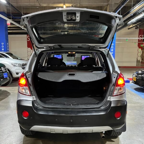 Chevrolet Captiva<br>2011<br>19.990.000 - Imagen 19