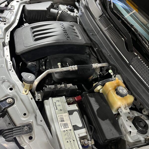 Chevrolet Captiva<br>2011<br>19.990.000 - Imagen 22
