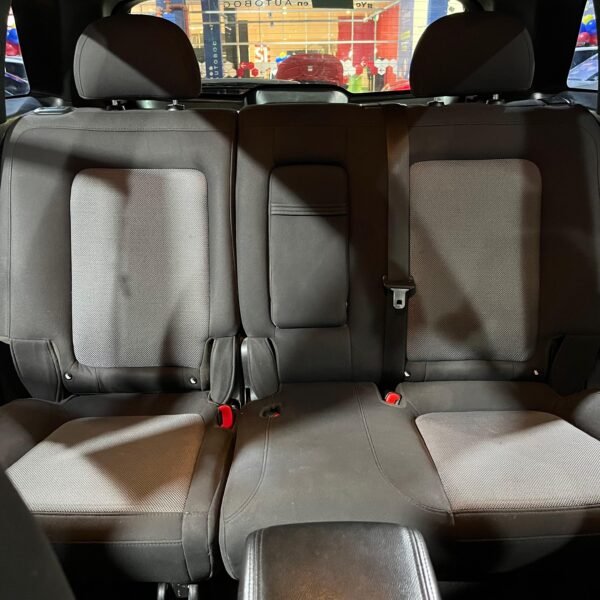 Chevrolet Captiva<br>2011<br>19.990.000 - Imagen 23