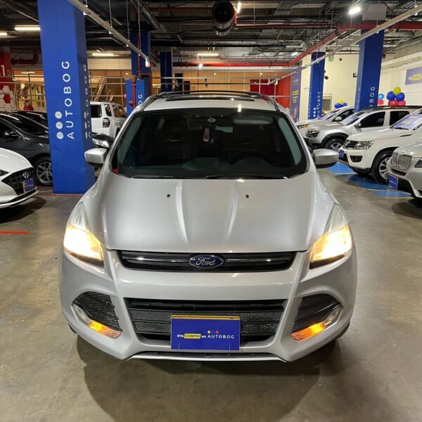 Ford Escape<br>2015<br>57.990.000 - Imagen 2