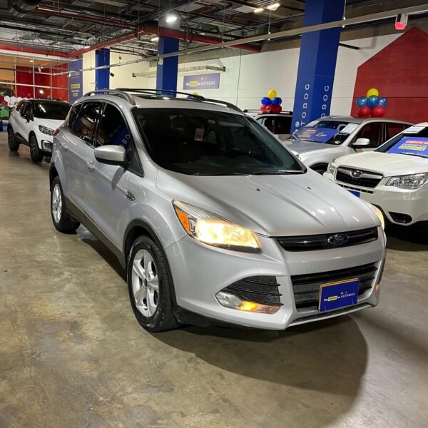 Ford Escape<br>2015<br>57.990.000 - Imagen 3