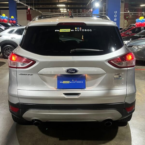 Ford Escape<br>2015<br>57.990.000 - Imagen 5