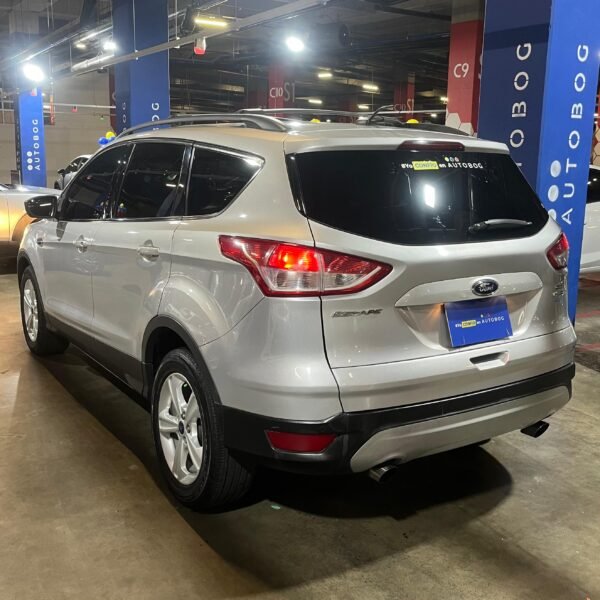 Ford Escape<br>2015<br>57.990.000 - Imagen 6