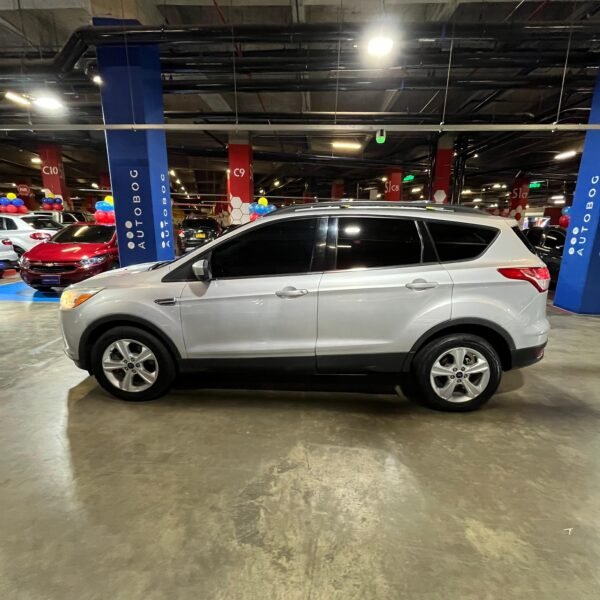 Ford Escape<br>2015<br>57.990.000 - Imagen 7