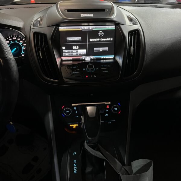 Ford Escape<br>2015<br>57.990.000 - Imagen 11