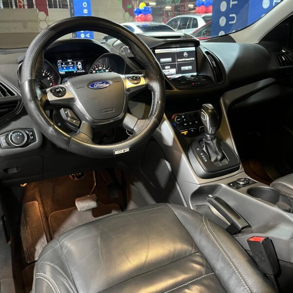 Ford Escape<br>2015<br>57.990.000 - Imagen 13