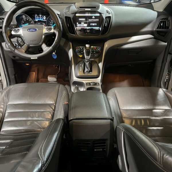 Ford Escape<br>2015<br>57.990.000 - Imagen 14