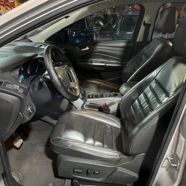 Ford Escape<br>2015<br>57.990.000 - Imagen 15