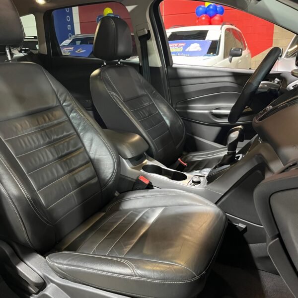 Ford Escape<br>2015<br>57.990.000 - Imagen 17